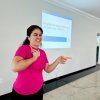 Começam as aulas da nova turma do Programa de Inclusão Profissional para PcD 